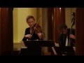 ACRONYM Live Antonio Bertali Ciacona In C