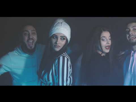 Landi Roko ft. Eri Qerimi & Naldi - Luje belin (Official Video)