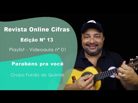 Parabéns - Psirico