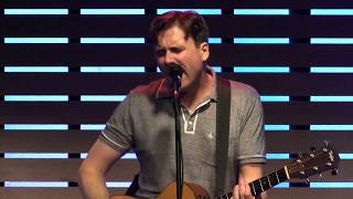 Jimmy Eat World - Lucky Denver Mint [Live In The Lounge]