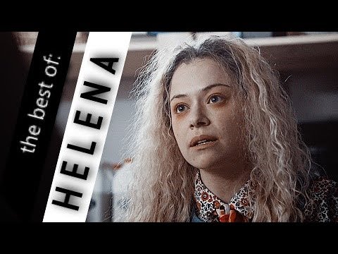 THE BEST OF: Helena