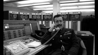 Dr. Strangelove Or: How I Learned To Stop Worrying And Love The Bomb - Trailer
