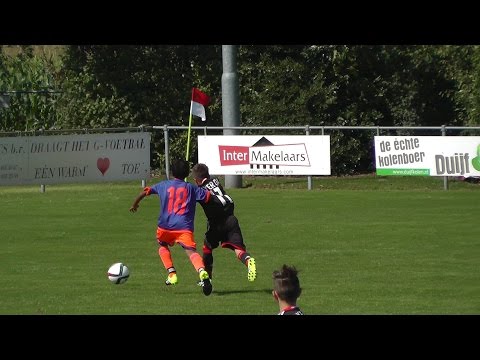 Feyenoord o12  -  Bayer Leverkusen o12