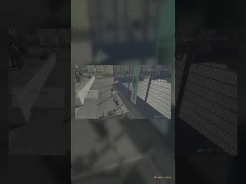 This The Grounds Moment in EA FC 27 is insane