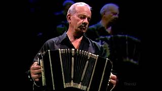 Download lagu Astor Piazzolla y su Quinteto Tango Nuevo -  Utrecht, Países Bajos. 1984.Theo Uittenbogaard© mp3