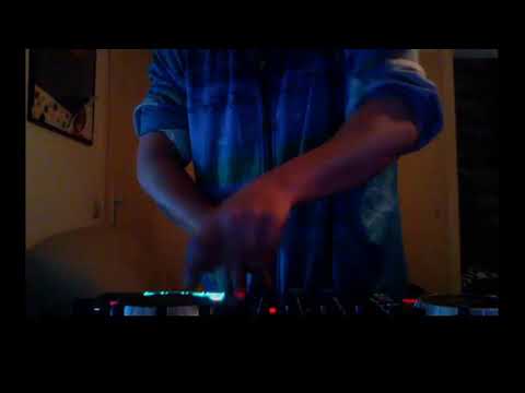 The Bassjunk Mainstream Hardcore mix