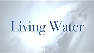 Living Water (New Gospel Song)