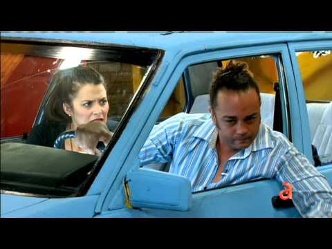 TN3: Perdiendo el control - América TeVé