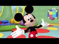 The MickeyBob MousePants Movie Part 1 Ah The Sea