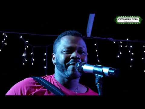 Tikai & Herdeiros de Codé de Dona ao vivo no restaurante  Nice kriola  28 de Dezembro de 2019