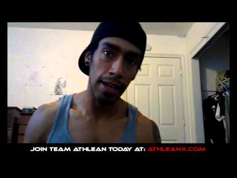 Luis Ochoa – From Flab to Abs (ROCKS AN 8 PACK!!) Luis Ochoa – From Flab to Abs (ROCKS AN 8 PACK!!)