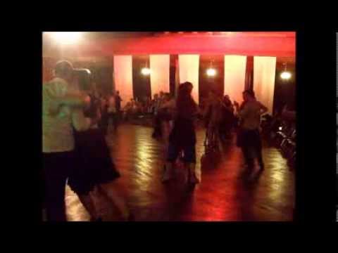 10. Hallesche Tangotage || 26. Oktober 2013 || DJ Bärbel