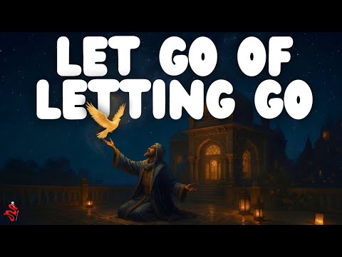 You Can’t Surrender - Because You’re Trying (It happens on its own)