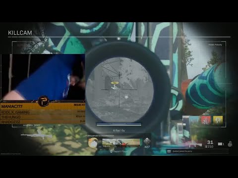 PCHOOLY MEGA WARZONE RAGE (R.I.P DESK)