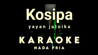 Download lagu KOSIPA Karaoke tanpa vokal mp3