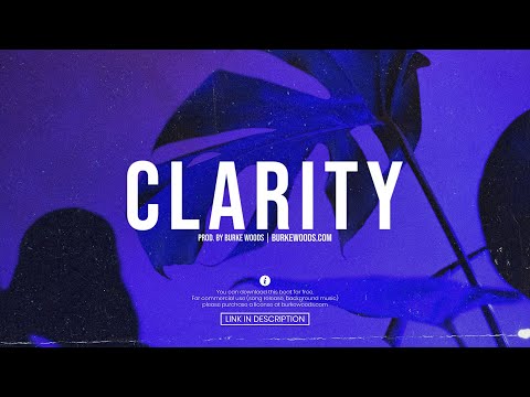 [FREE] Johnny Yukon x Anders x FRVRFRDAY type beat 2021 - Clarity