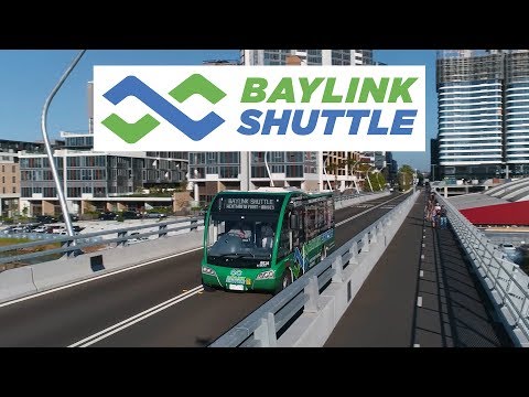 Baylink Shuttle