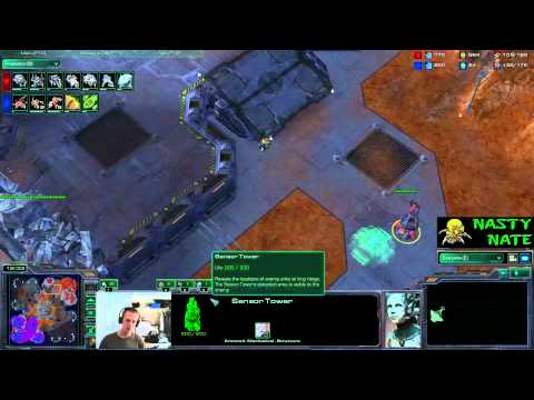 IMNestea vs SlayersBoxer Game 1