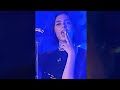 DUA LIPA MOMENTS Shorts