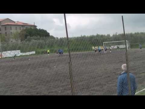 CALCIO, SECONDA CATEGORIA: Querciaiola - Bomarzo, stagione 2013-2014