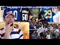 Best Volleyball Blocks Ever with Scott Sterling REACTION