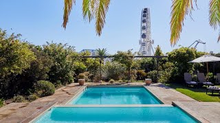 Dock House Boutique Hotel and Spa, Cape Town, South Africa