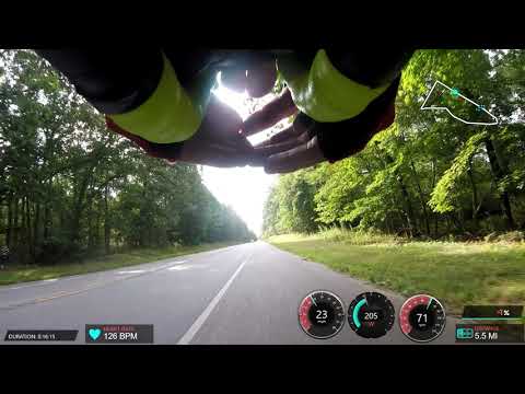 2021 07 31 Laurel Lake Duathlon