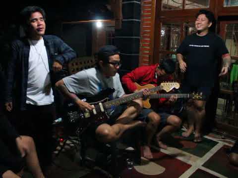 Pee Wee Gaskins - Dan [ cover sheila on 7 ]