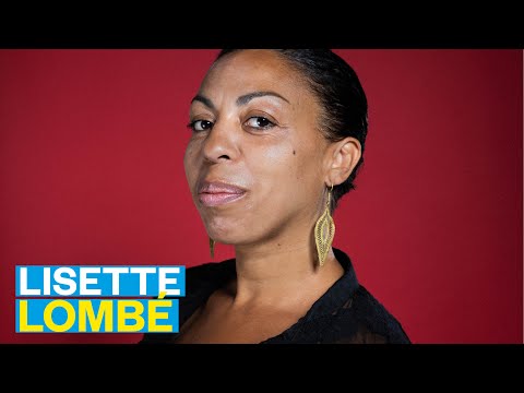 "Brûler, brûler, brûler" lu par Lisette Lombé (extrait)