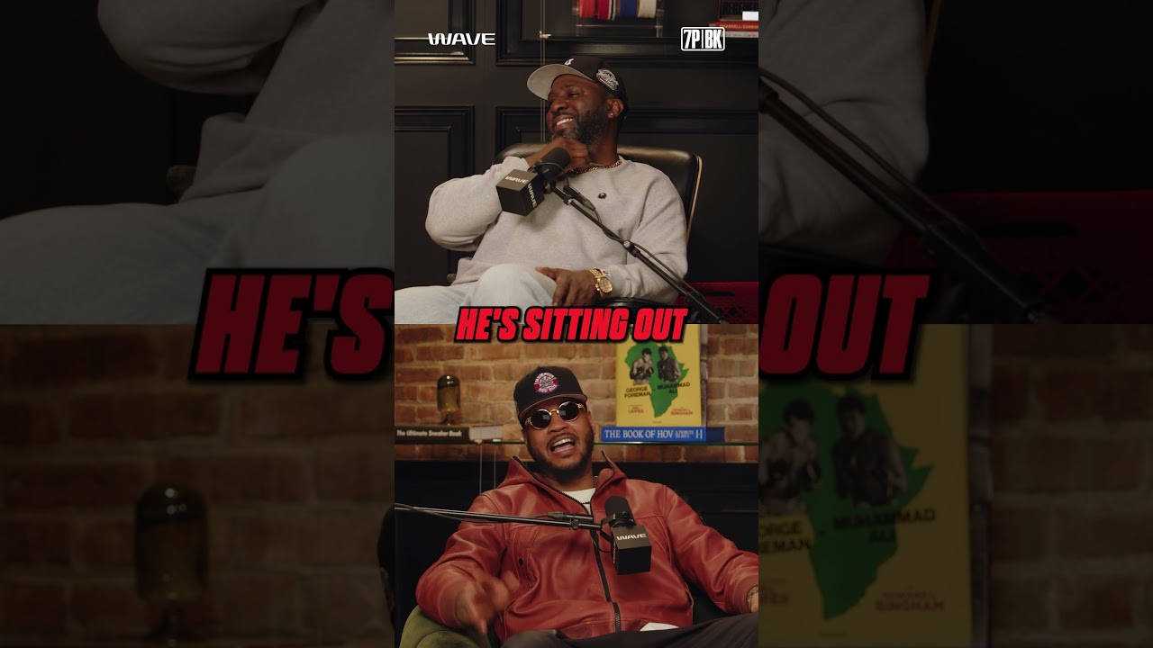 Playoff Bron's TURNUP Was Already Calculated 🤯