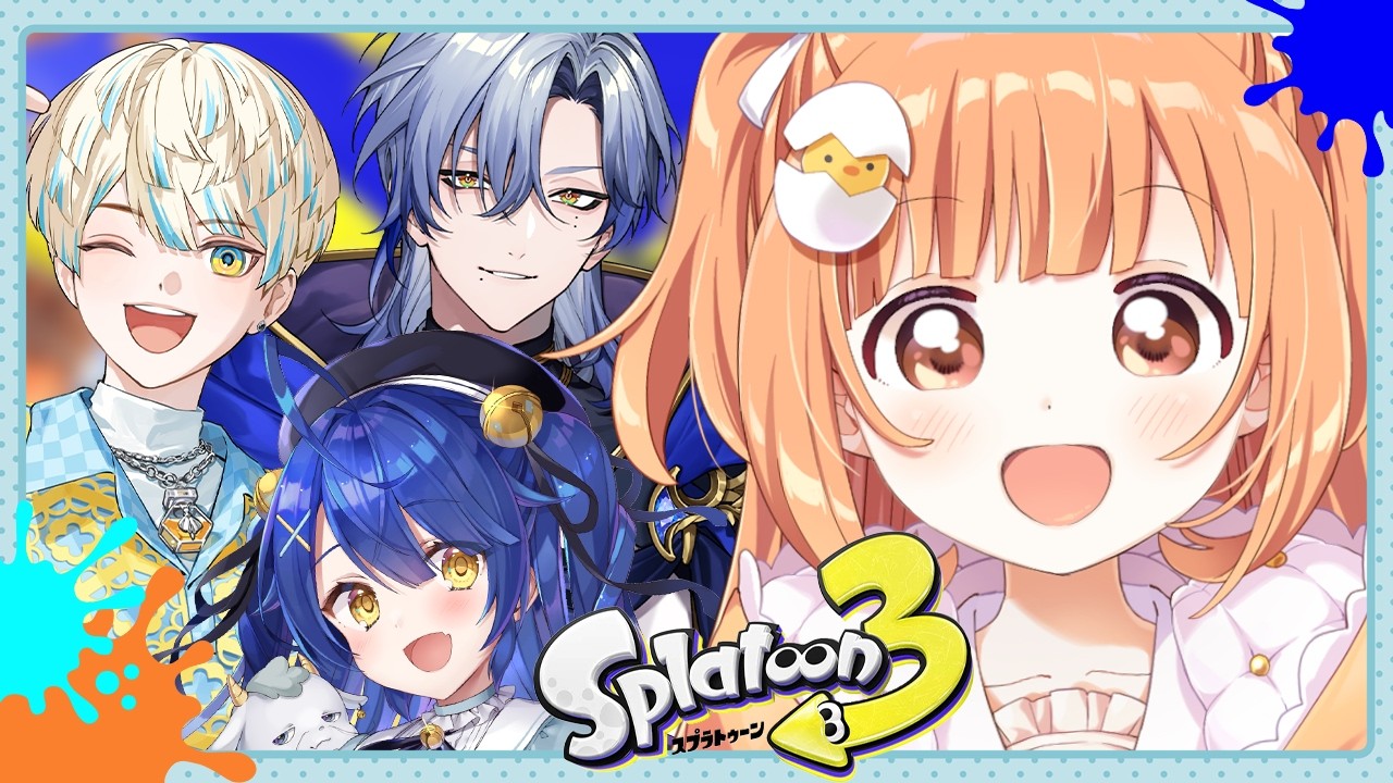 YouTubeサムネイル