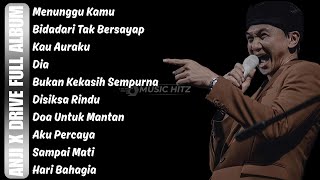 Download lagu ANJI MENUNGGU KAMU FULL ALBUM 2025 || BEST OF ALBUM ANJI TANPA IKLAN mp3