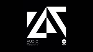 Audio - Nil by Mouth