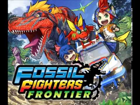 Video thumbnail for Battle Start - Fossil Fighters: Frontier