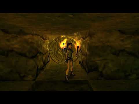 TRLE 2006.04.25 - The Lazarus Curse 9, The Blood of Hades