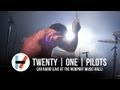 twenty one pilots - Car Radio (Live at Newport Music Hall)