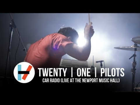 twenty one pilots - Car Radio (Live at Newport Music Hall)