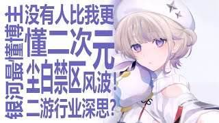 Re: [閒聊] 塵白是不是全靠"友商"啊?