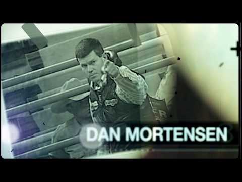 Top 35 Most Memorable NFR Moments – 1985-2018 - Dan Mortensen