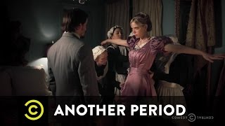 Another Period - Finally Alone