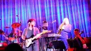 Hall &amp; Oates- Love TKO (Nokia Theater- Wed 7 11 07)