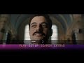 Bohemian Rhapsody 2018 Blu Ray Menu