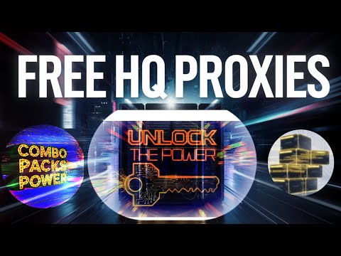 Unlock Kproxys Hidden Power Your Ultimate Comprehensive Guide