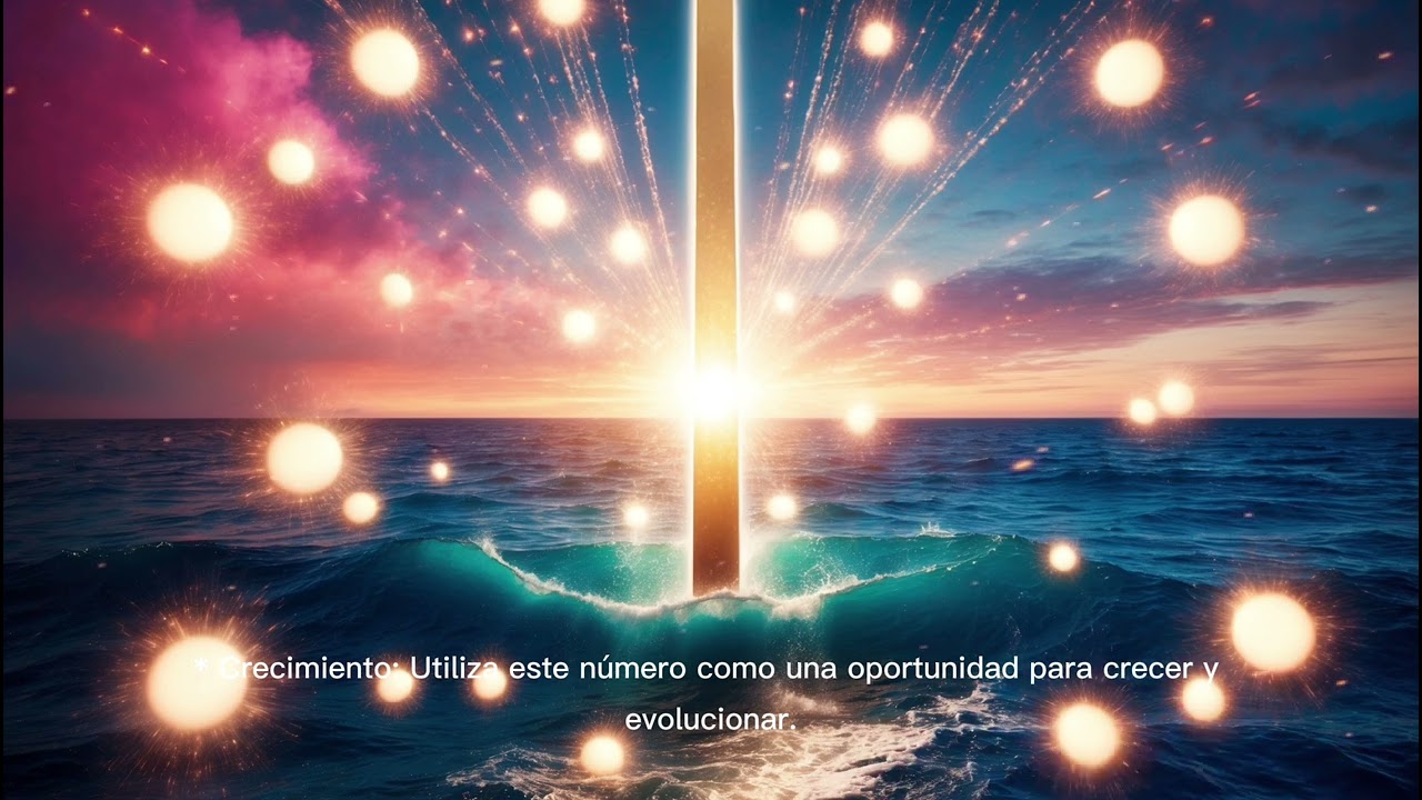 🌟 ¿QUÉ SIGNIFICA VER EL 666?