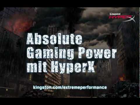 Extreme Leistung Garantiert