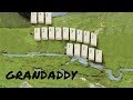 Grandaddy - Miner At The Dial-A-View (HD-W/Lyrics)
