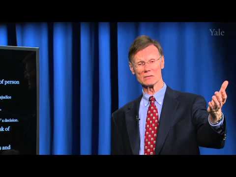 Jury Selection in Capital Cases
