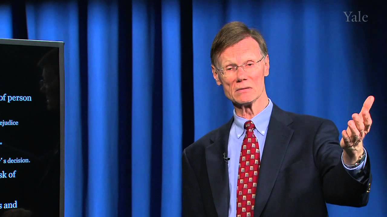 Jury Selection in Capital Cases