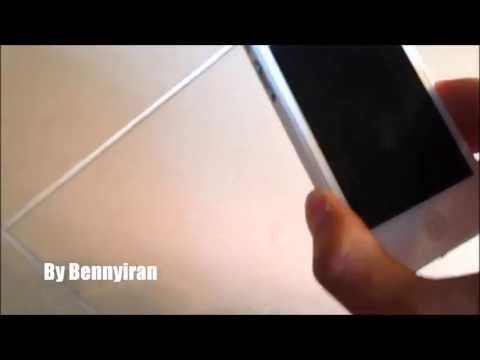 Electric Taser Iphone - Iphone 4s Stun Gun Taser [ 1 ]