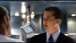 DC Douglas in "Strong Medicine" (2005)